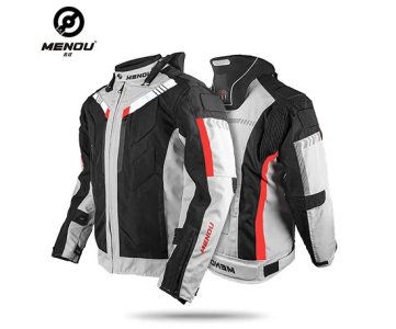 RiderX Leather Powerbike Suit – Premium protection and comfort with high-grade leather, aerodynamic design, and reinforced padding for ultimate performance on the road.