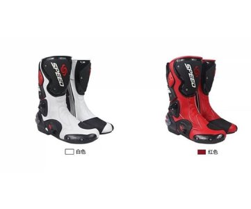 RIDING BOOTS – Durable, high-performance equestrian boots designed for comfort, grip, and style—ideal for horseback riding, training, or outdoor adventure wear.