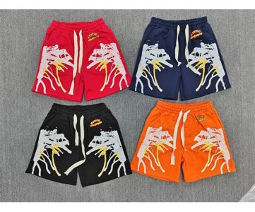 SILK MATERIAL CASUAL SHORTS – Lightweight, breathable silk shorts designed for everyday comfort and effortless style, perfect for lounging, travel, or warm-weather wear.