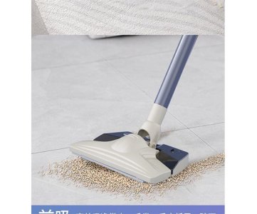 VACUUM CLEANER Powerful Lightweight Suction Machine with Multi-Surface Brush, HEPA Filter & Easy Dust Disposal – Ideal for Home, Office & Car Cleaning