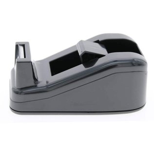 PORTABLE LARGE STATIONERY ADHESIVE TAPE DISPENSER CUTTER – Compact, durable, ideal for offices, schools & packaging tasks. Brand new quality.