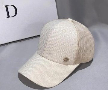 UNISEX SUMMER STYLE BASEBALL CAP with breathable mesh panels, adjustable strap, and lightweight design – perfect for outdoor sports, travel, and casual wear