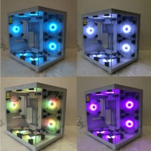 WHOLESALE NEW PERSONAL CHEAP GAMING PC DESKTOP COMPUTER CPU CORE I5 I7 I9 WITH CUSTOM BUILDS FOR ENTRY TO PRO USERS, IDEAL FOR HIGH-PERFORMANCE GRAPHICS AND STREAMING