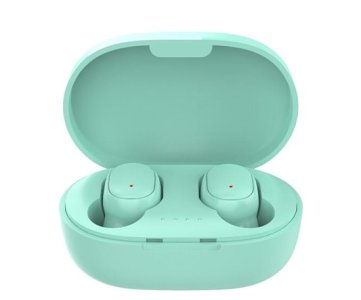 Original A6S TWS Wireless Earphones Engineered for active lifestyles, the A6S TWS headset delivers seamless Bluetooth 5.0 connectivity, immersive stereo sound, and a sport-friendly design—all at a budget-friendly price.