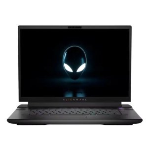 Alienware m15 r3 gaming laptop with intel i7, RTX 2060, 16GB RAM, 512GB SSD, RGB keyboard, 15.6-inch FHD display, advanced cooling, eye-tracking