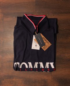 Premium Polo T-Shirts for Men – Classic Fit, Stylish Design, All-Day Comfort, Perfect for Casual & Semi-Formal Wear – Available in Multiple Colors & Sizes