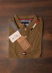 Premium Polo T-Shirts for Men – Classic Fit, Stylish Design, All-Day Comfort, Perfect for Casual & Semi-Formal Wear – Available in Multiple Colors & Sizes