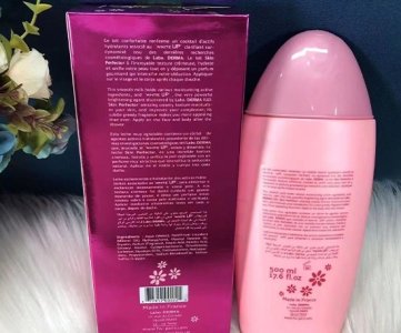 RAD-Skin Perfector Lotion by Labo DERMA – Brightening Moisturizer, Smooth Texture, Face & Body Use, Subtle Fragrance, Made in France, 250ml