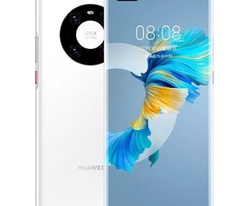 Huawei SmartFold LEICA Edition – Gold Series – Foldable Display, Ultra-HD LEICA Camera, Android OS, Slim Luxury Frame, 256GB Storage, Dual SIM