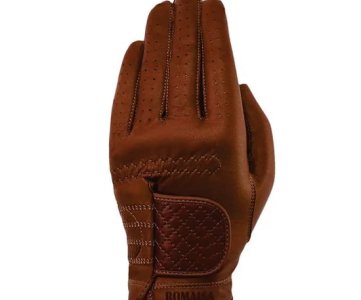 FootJoy FJ Golf Glove – Precision Grip Edition – Perforated Fingers, Velcro Wrist Strap, Breathable Comfort, Sleek Fit, Left-Hand Glove, Sizes S–XL