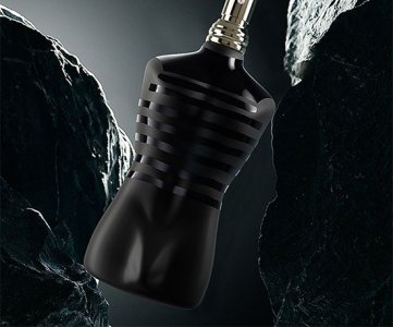 Jean Paul Gaultier Le Male Eau de Toilette Spray for Men - Iconic Fragrance in a Sculpted Torso Bottle, 125ml - Bold, Masculine Scent for Everyday Wear