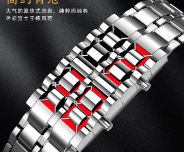 Luxury Bracelet Watch Upgrade Kit – Elegant Timepiece with Modern Design, Precision Movement, and Stylish Bracelet for Timeless Sophistication