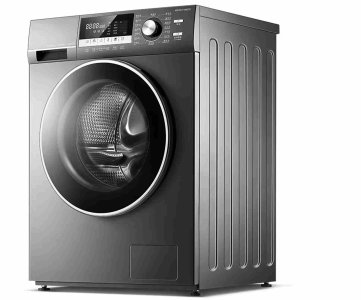 AquaSense Pro 10 AI Front‑Load Washing Machine – Smart Fabric Care, Energy Efficient, 10kg Capacity, Ultra‑Quiet Inverter Motor, Premium Build