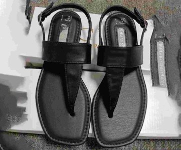 Women’s Flat Sandals – Comfortable Summer Slip-On Beach Sandals with Elastic Back Strap, Casual Fashion Open Toe Shoes for Walking, Travel & Daily Wear