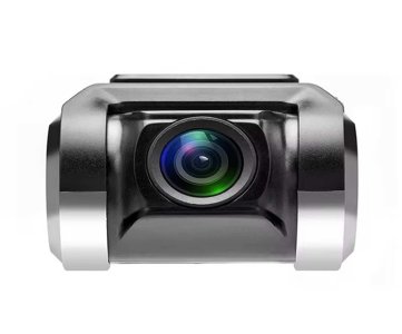 Car Dash Cam 4K Ultra HD DVR Recorder with Wide Angle Night Vision, Loop Recording, G-Sensor, Motion Detection, WiFi App Control and Parking Monitor