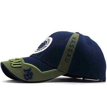 Washington DC Embroidered Baseball Cap – Adjustable Snapback Hat, Stylish Unisex Casual Outdoor Cap, Comfortable Cotton Sportswear Hat for Men & Women