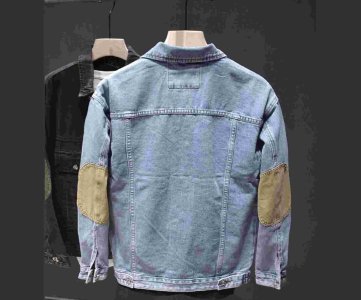 Beckuff Velocity Jacket – Zip-Up Color-Block Design with Curved Panels, High Collar & Elastic Trim for Streetwear, Boutique Drops or Editorial Styling