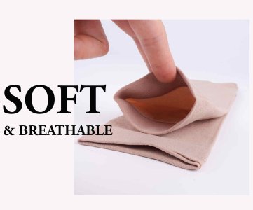 Ankle-Length Socks – Smooth Stretch-Fit Essentials in Dual Color Options for Daily Comfort, Retail Stocking or Bulk Capsule Inclusion