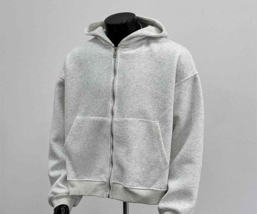 Female Hoodie & Backpack Set – Relaxed Pullover with Coordinated Zip Bag for Boutique Styling, Casual Outfits or Retail Display